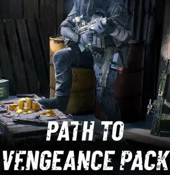Vigor - Path to Vengeance Pack DLC EU XBOX One / Xbox Series X|S CD Key