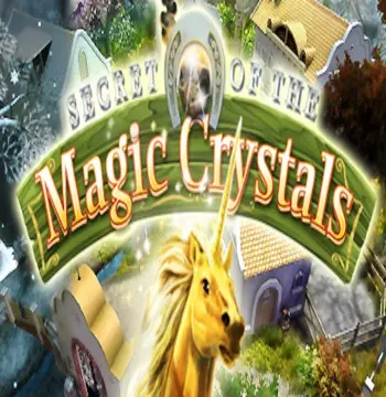 Secret of the Magic Crystals Steam CD Key