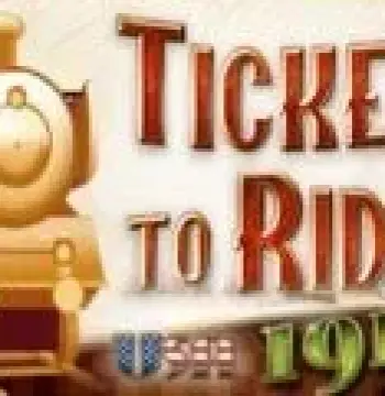 Ticket to Ride: Classic Edition + 1910 USA DLC Steam CD Key