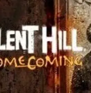 Silent Hill Homecoming EU Steam CD Key