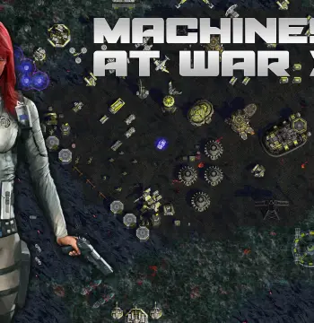 Machines at War 3 EU PC Steam CD Key