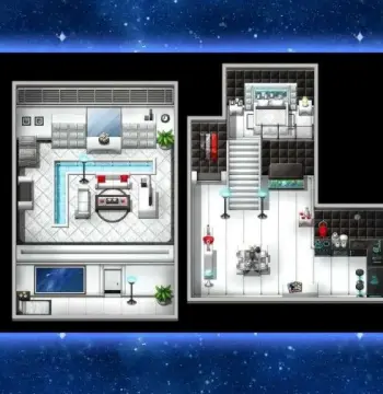 RPG Maker VX Ace - Futuristic School Tiles Steam CD Key