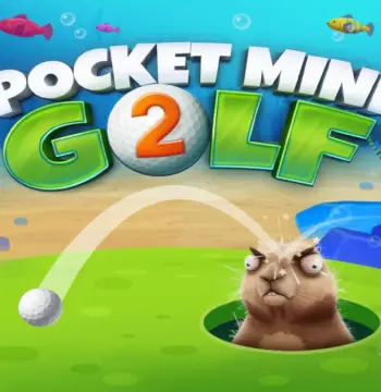 Pocket Mini Golf 2 PC Steam CD Key