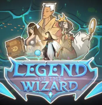 Legend of the wizard Steam CD Key