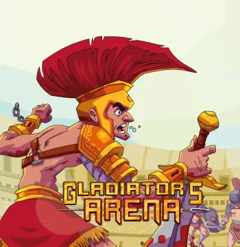 Gladiator's Arena PC Steam CD Key