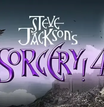 Sorcery! Part 4 EU PC Steam CD Key