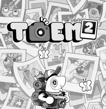 TOEM 2 PC Steam CD Key