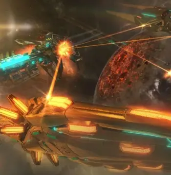 Starpoint Gemini Warlords - Cycle of Warfare DLC Steam CD Key