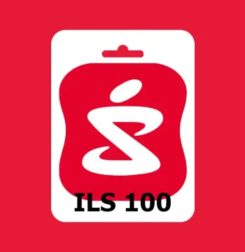 Super-Pharm ILS 100 Gift Card IL