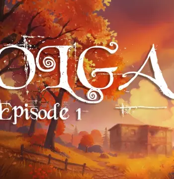 Olga - Episode 1 PC Steam CD Key