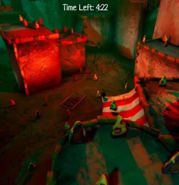 Wasted Pizza Steam CD Key