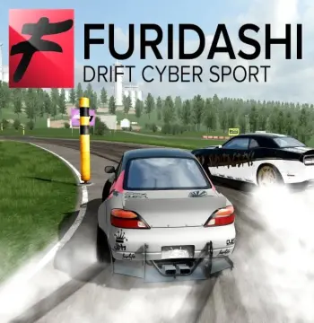 FURIDASHI: Drift Cyber Sport EU PC Steam CD Key