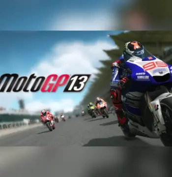 MotoGP 13 RU/CIS PC Steam CD Key