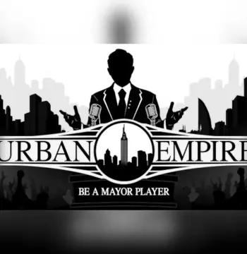 Urban Empire RU/CIS PC Steam CD Key