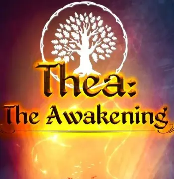 Thea: The Awakening RU/CIS PC Steam CD Key