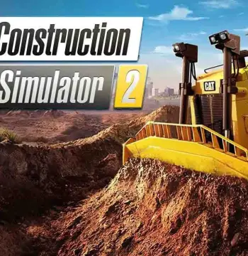 Construction Simulator 2 US - Pocket Edition EU Steam CD Key