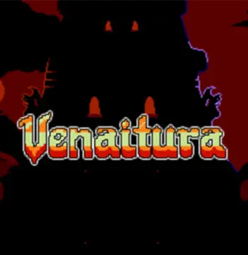 Venaitura Steam CD Key