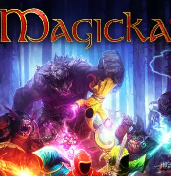 Magicka RU/CIS PC Steam CD Key