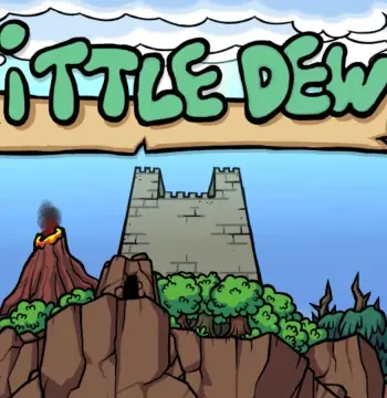 Ittle Dew RU/CIS PC Steam CD Key