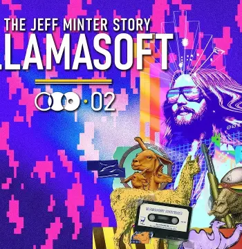 Llamasoft: The Jeff Minter Story RoW PC Steam CD Key