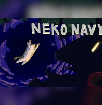 Neko Navy EU PC Steam CD Key