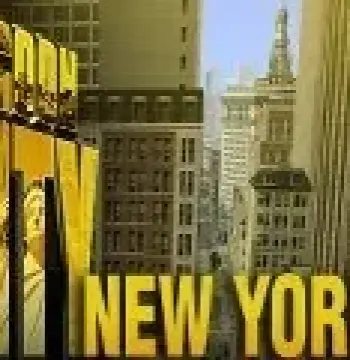 Tycoon City: New York Steam CD Key