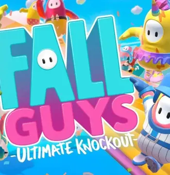 Fall Guys: Ultimate Knockout RoW Steam CD Key