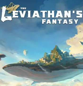 The Leviathan's Fantasy RoW Steam CD Key