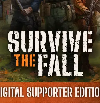 Survive the Fall Supporter Edition EU PC Steam CD Key