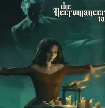The Necromancer's Tale PC Steam CD Key