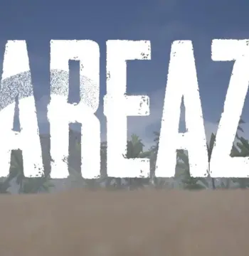 AreaZ Steam CD Key