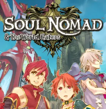 Soul Nomad &amp; the World Eaters EU PC Steam CD Key