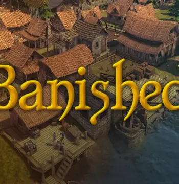 Banished NA PC Steam CD Key