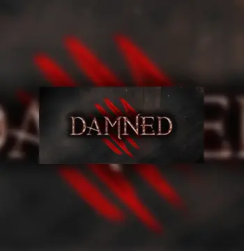 Damned US Steam CD Key