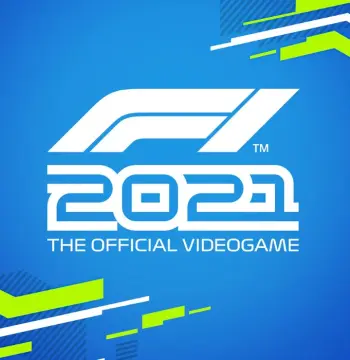 F1 2021 EU Steam CD Key