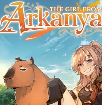 The Girl from Arkanya PC Steam CD Key