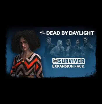 Dead by Daylight - Survivor Expansion Pack DLC Steam CD Key