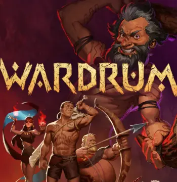 Wardrum RoW PC Steam CD Key