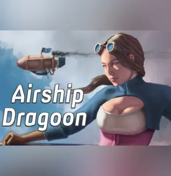 Airship Dragoon EU PC Steam CD Key