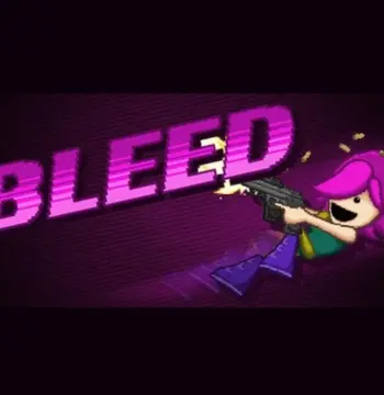 Bleed EU PC Steam CD Key