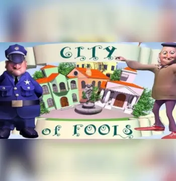 City of Fools EU PC Steam CD Key