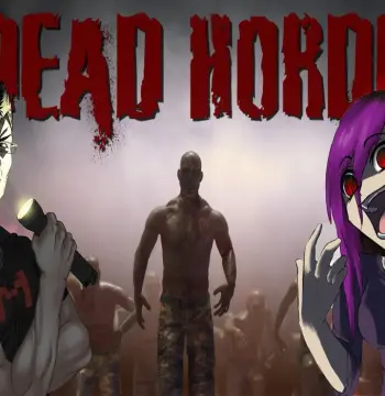 Dead Horde EU PC Steam CD Key