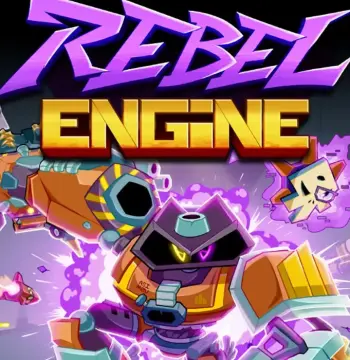 Rebel Engine PC Steam CD Key