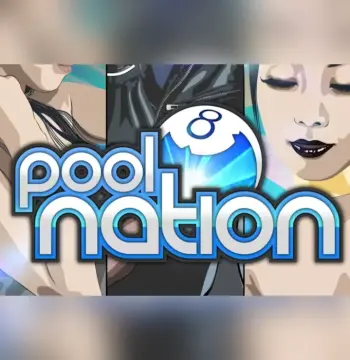 Pool Nation EU PC Steam CD Key