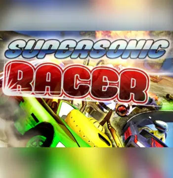 Super Sonic Racer EU PC Steam CD Key