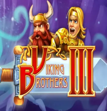 Viking Brothers 3 EU PC Steam CD Key