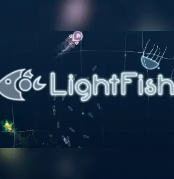 Lightfish Steam EU PC Steam CD Key