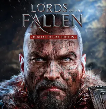 Lords Of The Fallen Digital Deluxe Edition EU Steam CD Key