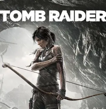 Tomb Raider IN PC Steam CD Key