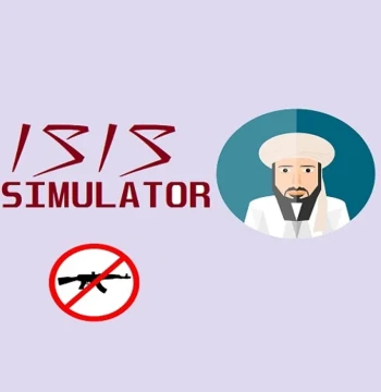 ISIS Simulator Steam CD Key